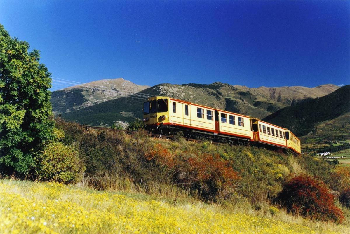 Chalets Collection Granges - Les Chalets Secrets Bolquere Pyrenees 2000 Εξωτερικό φωτογραφία