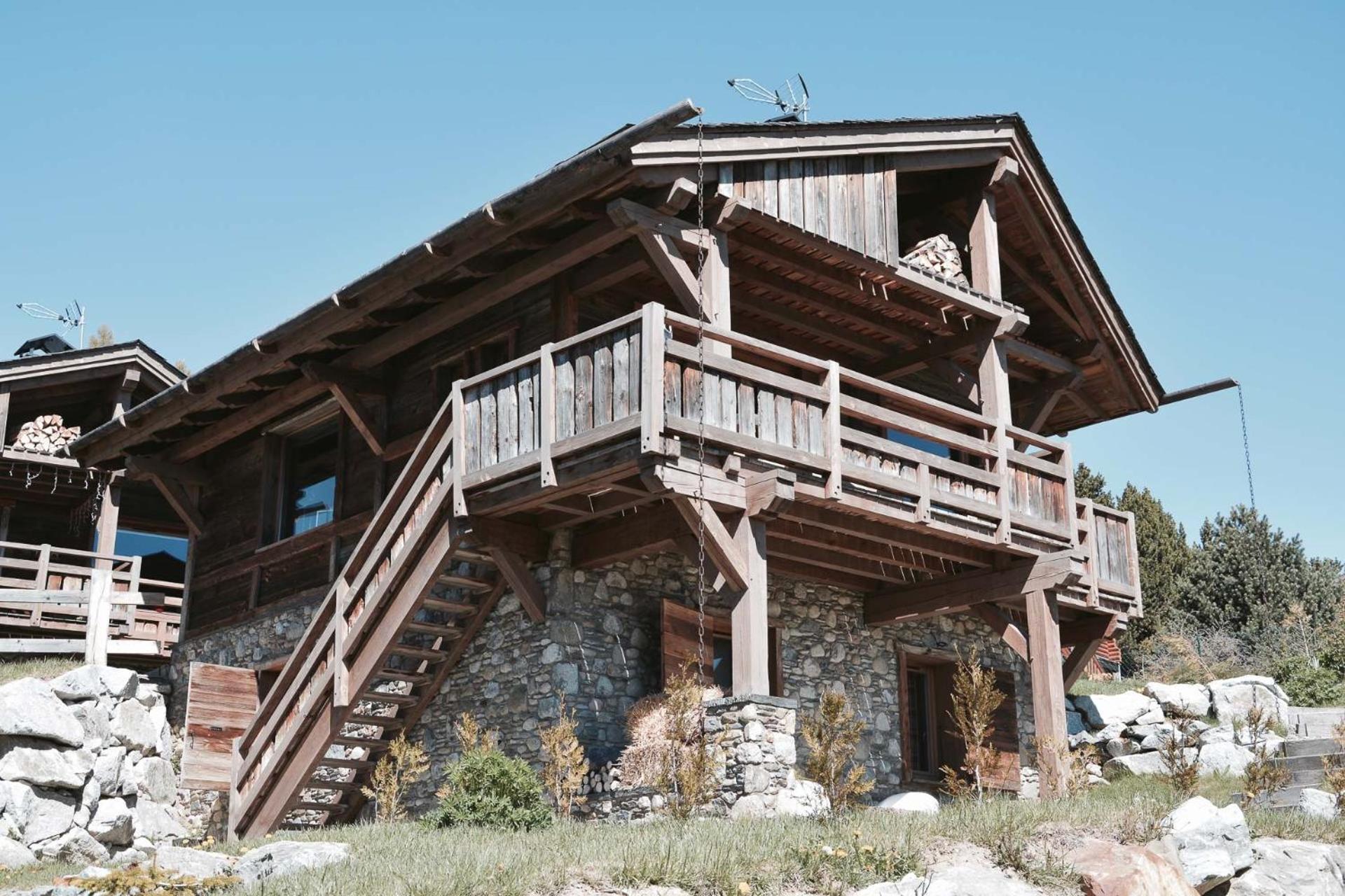 Chalets Collection Granges - Les Chalets Secrets Bolquere Pyrenees 2000 Δωμάτιο φωτογραφία